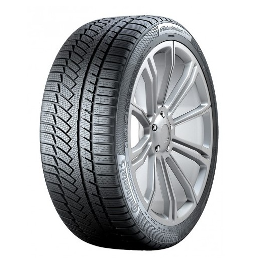 Continental WinterContact TS 850 P SUV 275/55R19 111H FR MO - KolayOto