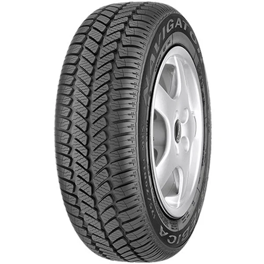 Debica Navigator 2 185/65R14 86T M+S - KolayOto