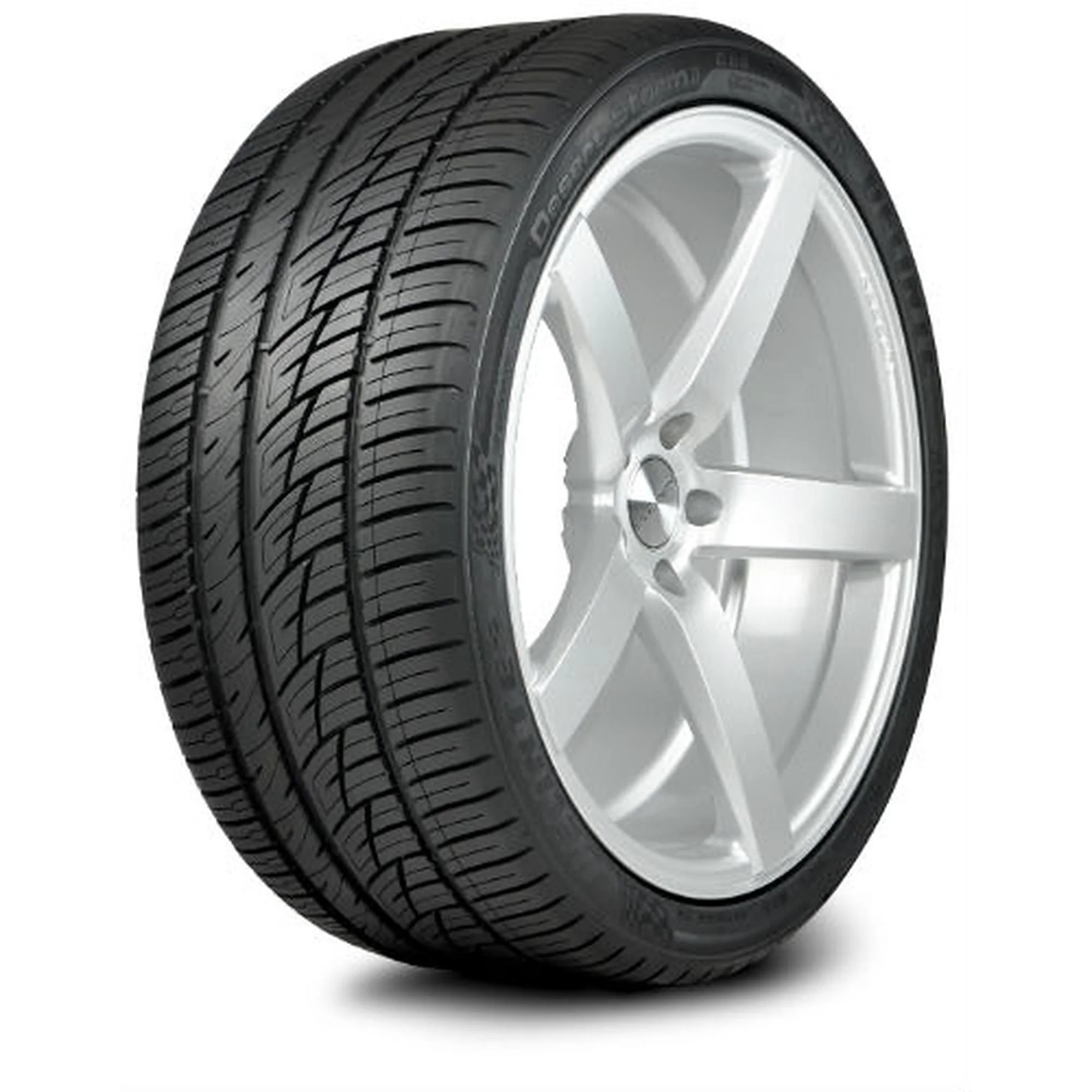 Delinte Desert Storm II 285/45R22 114V - KolayOto