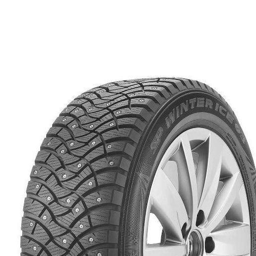 Dunlop SP Winter Ice03 245/40R18 97T XL - KolayOto