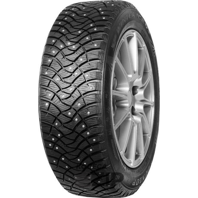 Dunlop SP Winter Ice03 245/40R18 97T XL - KolayOto