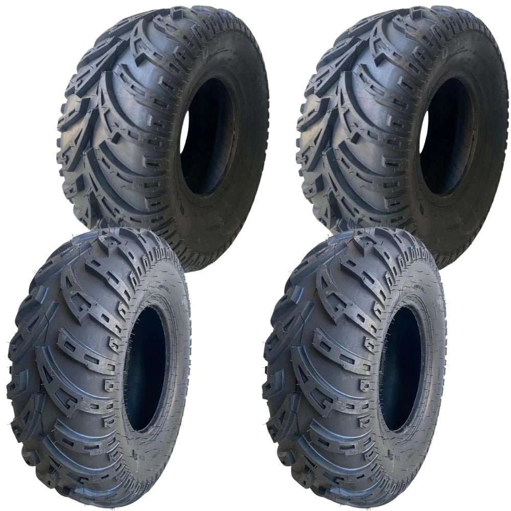 Billas BL 770 22x7-10 ve 22x10-10 4PR Atv Ön-Arka Takım Lastiği - KolayOto