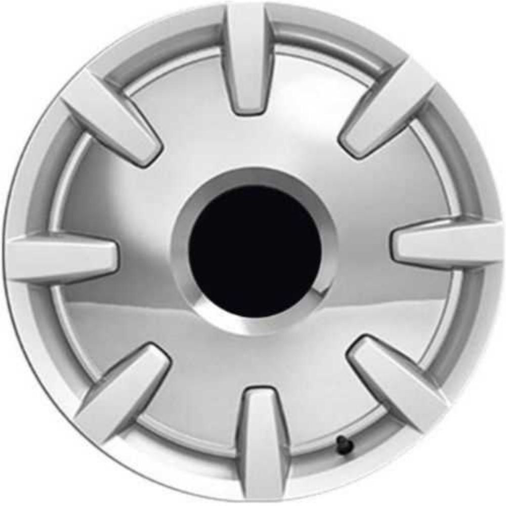 EMR 18 inç 5*120 ET40 Metalik Gri Jant Takımı (J-5245)