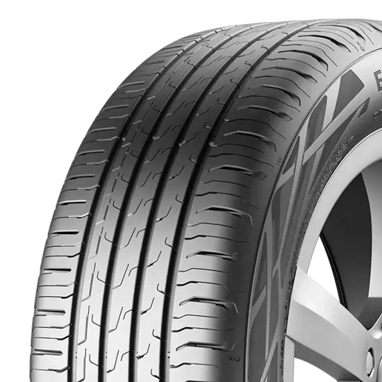 Continental EcoContact 6 + 215/55R18 95T - KolayOto