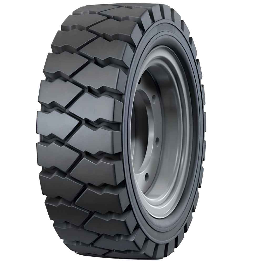 7.00-12 Continental IC40 TT 14PR Siyah Havalı Set