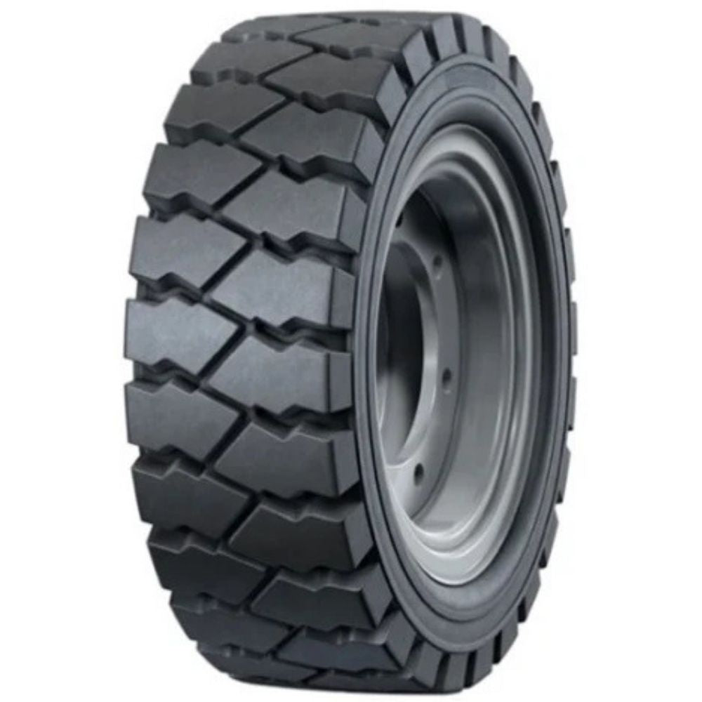 27X10-12 152A5 Continental IC40 TT 20PR Siyah Havalı Set