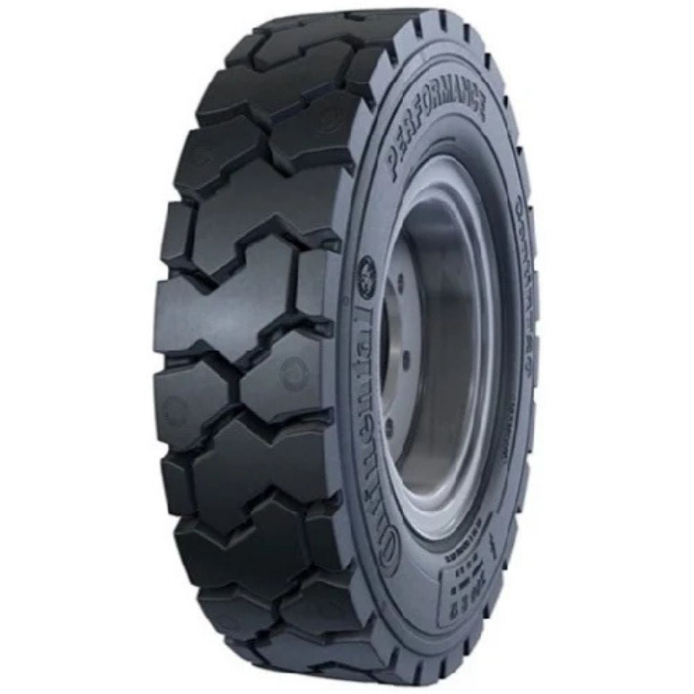 250/70R15 (250-15) Continental RT20 Tubeless Siyah Radial