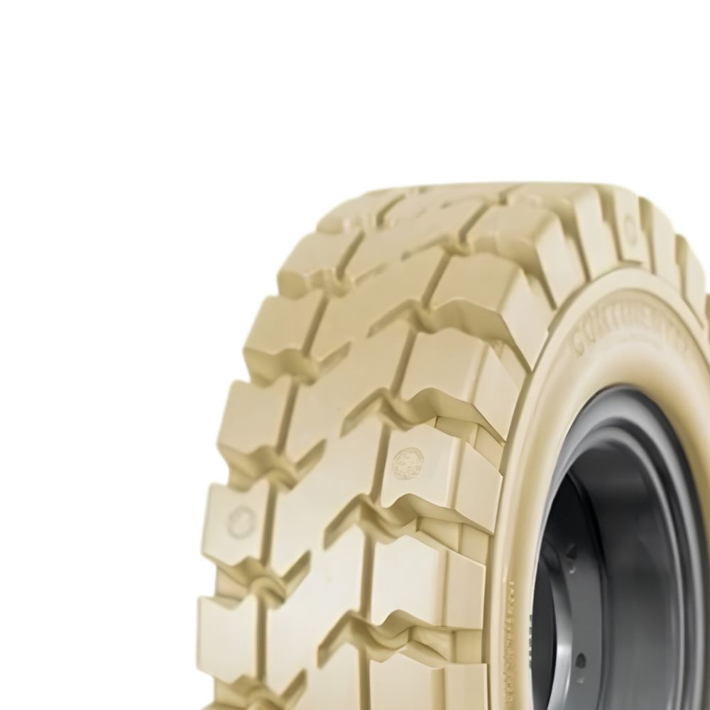 15X4 1/2-8 (125/75-8) Continental SC20 SIT Clean Segmanlı İz Bırakmayan Dolgu Modelleri