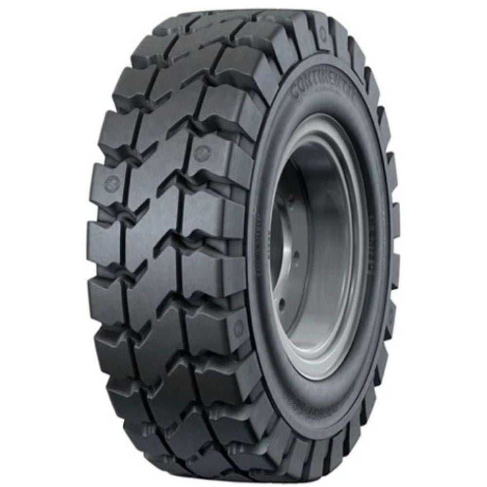 225/75-10 (23X9-10) Continental SC20 + SIT Segmanlı Siyah Dolgu