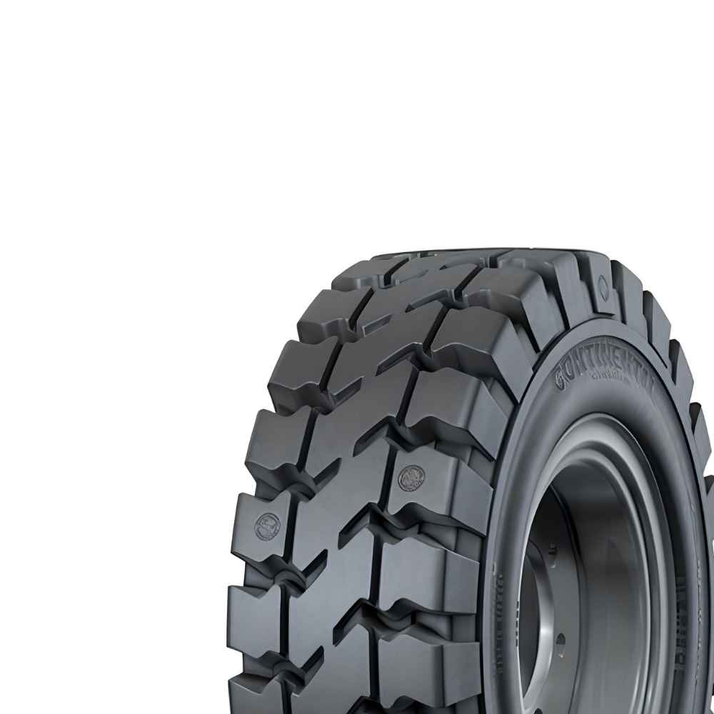 315/45-12 Continental SC20+ SIT Segmanlı Siyah Dolgu Lastiği