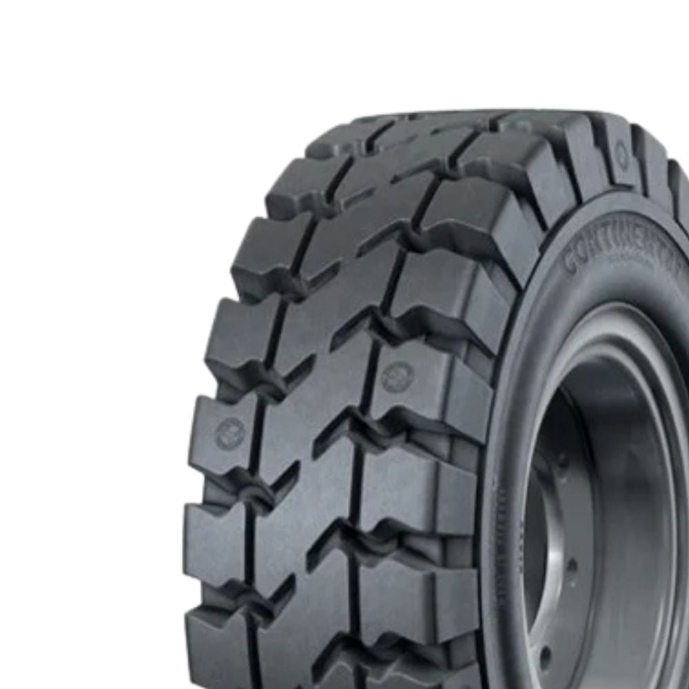250/70-15 (250-15) (7.50") Continental SC20+ SIT Segmanlı Siyah Dolgu Fiyatları
