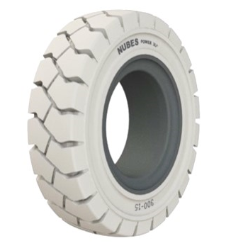 15X4 1/2-8 Nubes Powel 3L+ Segmanlı İz Bırakmayan Dolgu - KolayOto