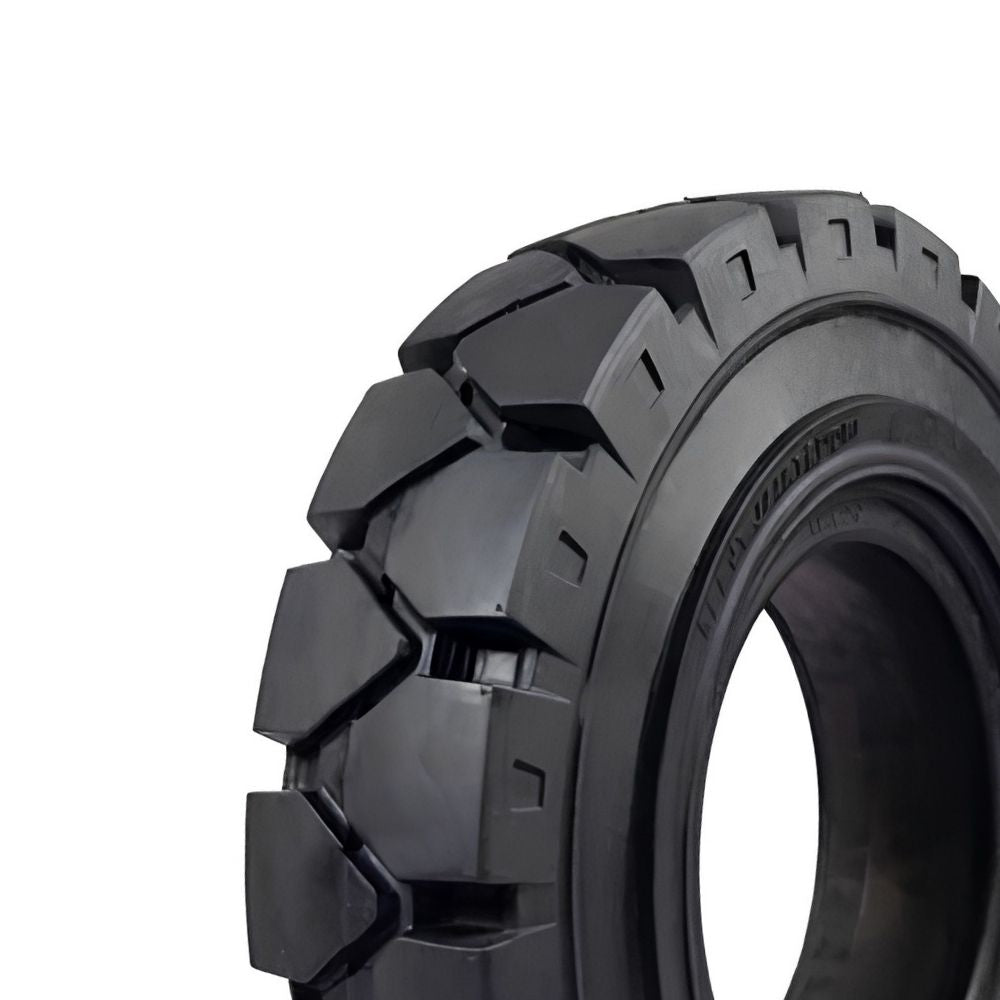 15X4 1/2 -8 Raybar Efficiente Segmanlı Siyah Dolgu Modelleri