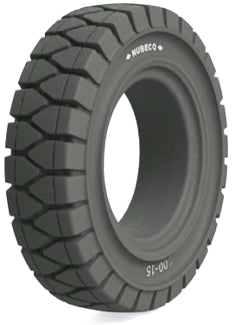 23X10-12 Nubeco Optima Segmanlı Siyah Dolgu - KolayOto