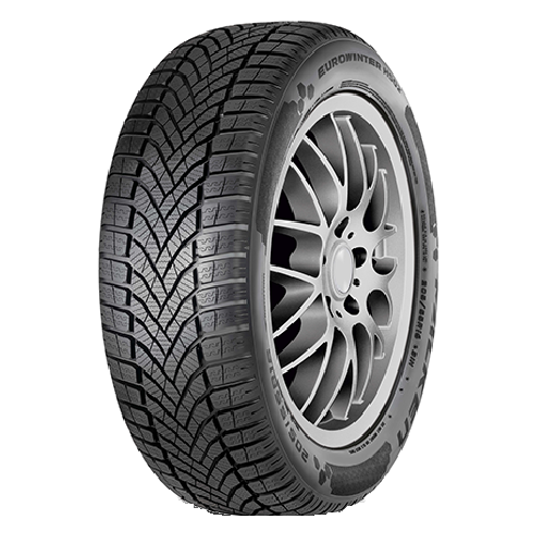 Falken Eurowinter HS02 Pro 225/65R17 106V XL - KolayOto