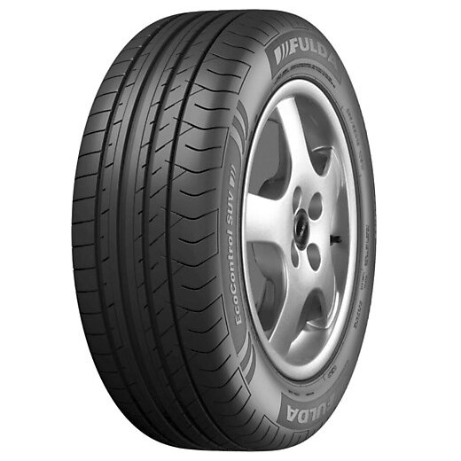 Fulda EcoControl SUV 215/65R17 99V FP - KolayOto