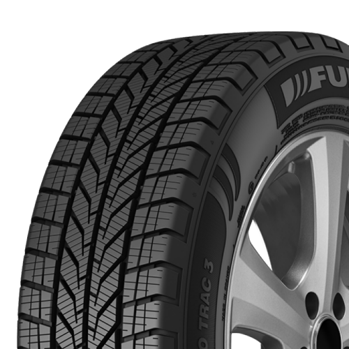 Fulda Conveo Trac 3 235/65R16C 115/113R Lastiği