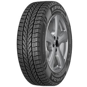 Fulda Conveo Trac 3 195/75R16C 107/105R