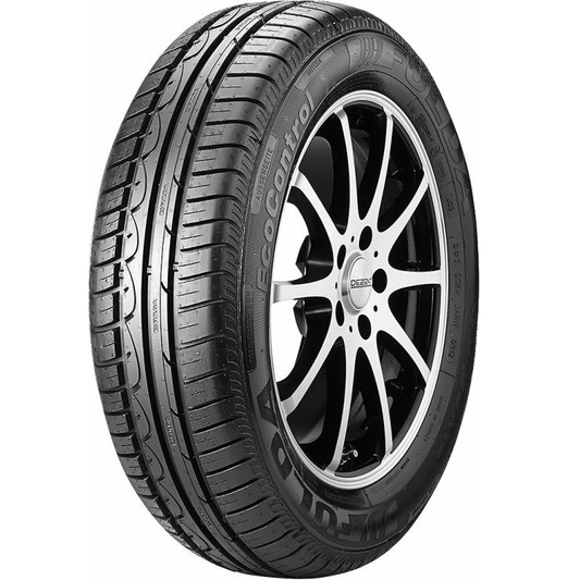 Fulda EcoControl SUV 225/55R18 98V FP