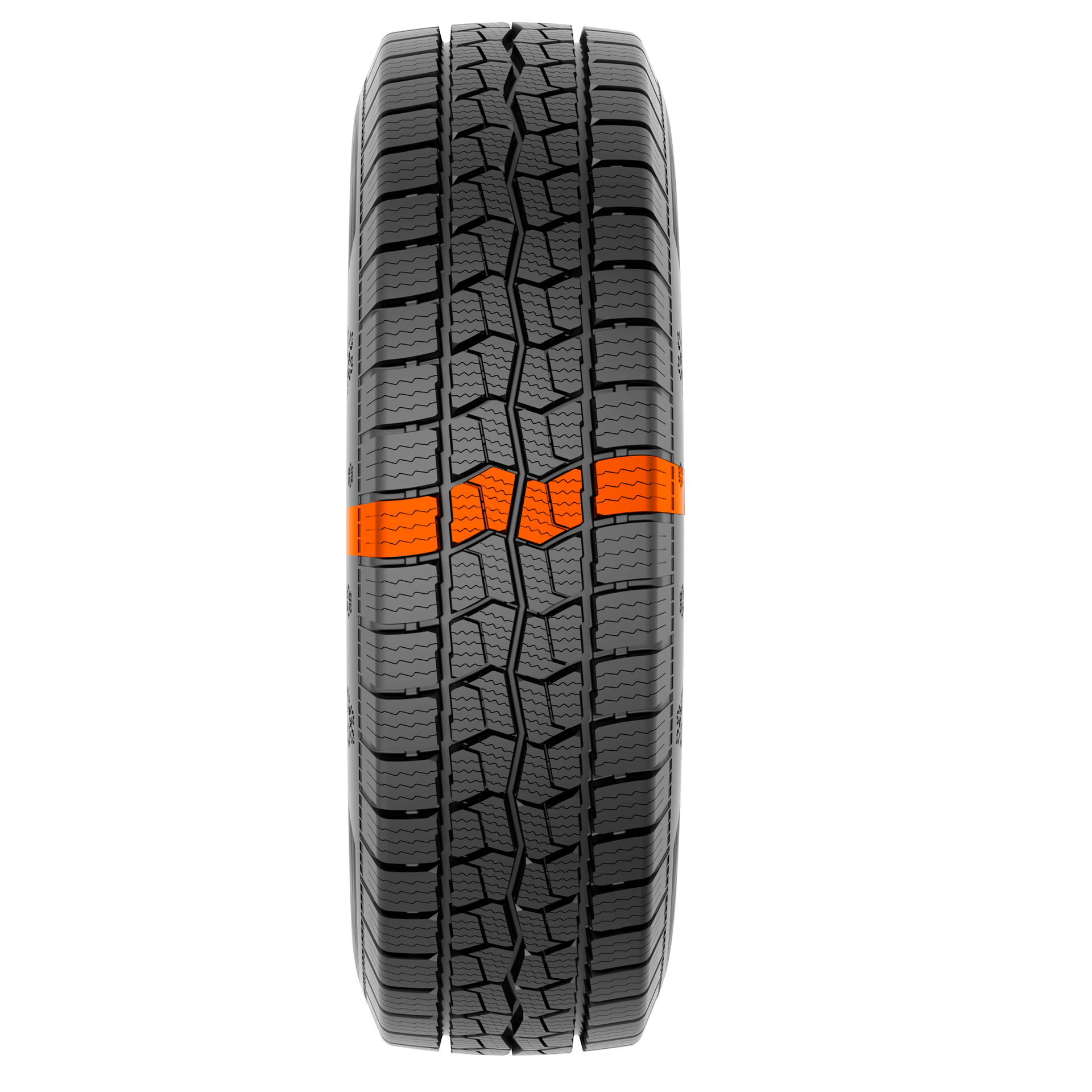 Funtoma VanFun Winter 225/65R16C 112/110R 8PR Lastiği