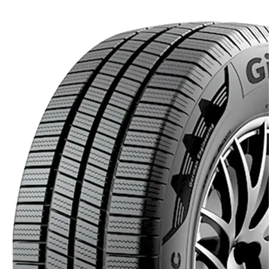 Giti VanAllSeason LA1 285/55R16C 126N 10PR - KolayOto