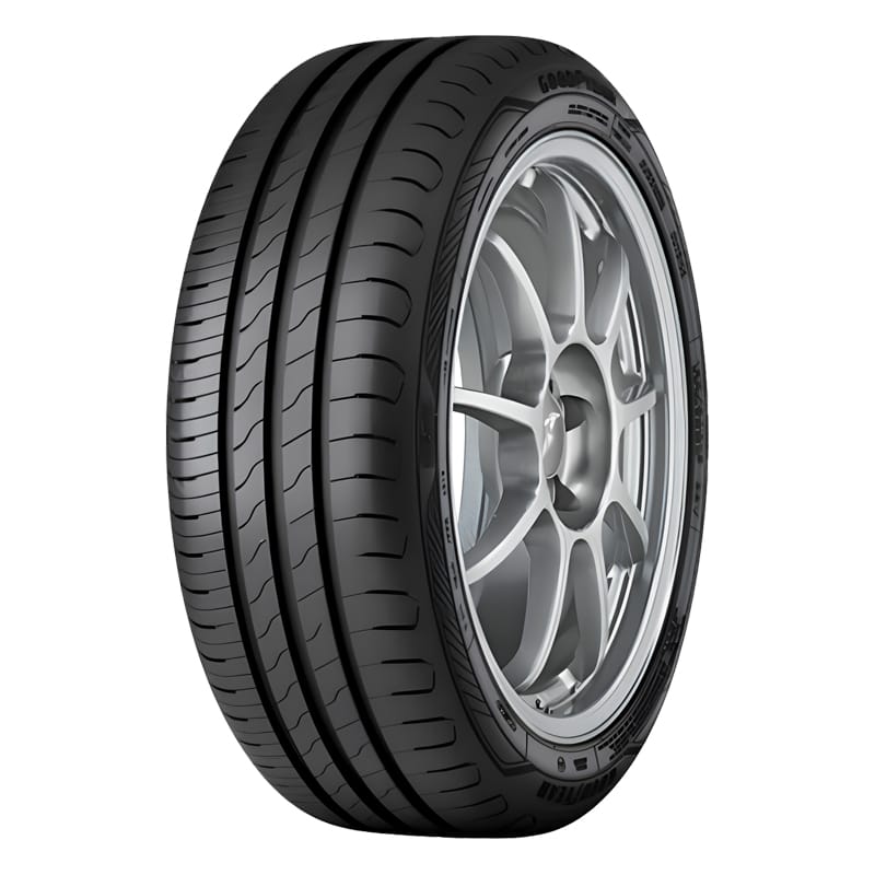 Goodyear EfficientGrip Performance 2 SUV 235/55R17 103H XL