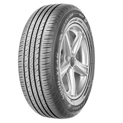 Goodyear EfficientGrip Performance SUV 225/55R18 102V VOL XL FP