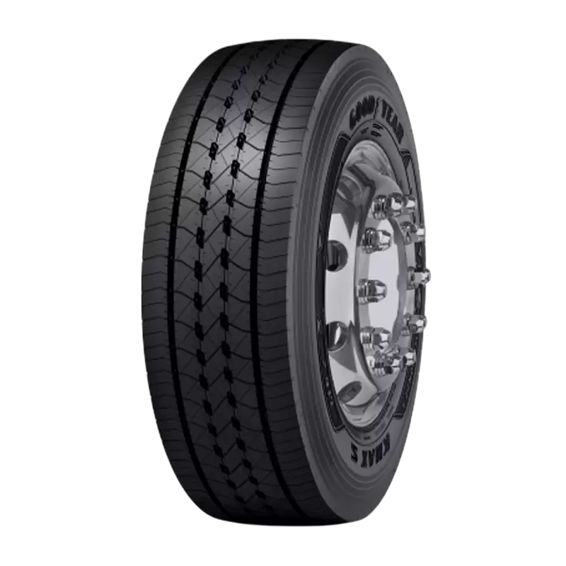 Goodyear Kmax S Gen-2 215/75R17.5 128/126M M+S - KolayOto