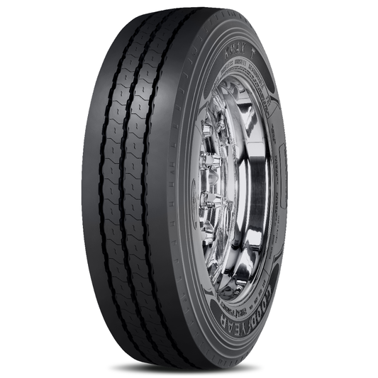 Goodyear Kmax T 245/70R17.5C 143/146F