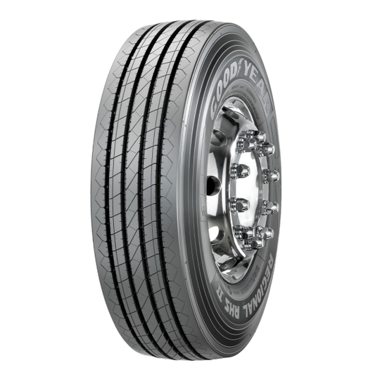 Goodyear Regional RHS 2 9.5R17.5C 129/127M M+S
