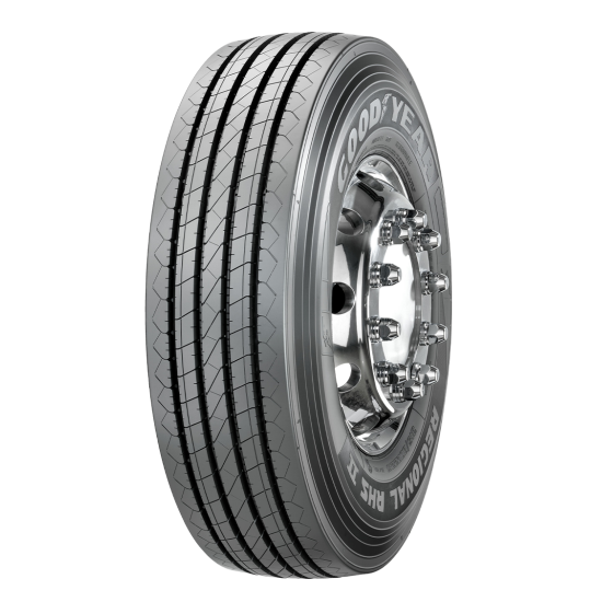 Goodyear Regional RHS 2 9.5R17.5C 129/127M M+S