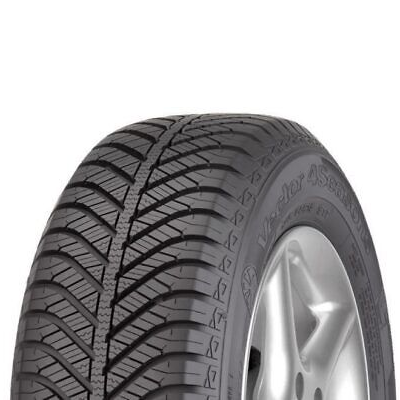 Goodyear Vector 4Seasons 175/65R14C 90/88T Lastiği