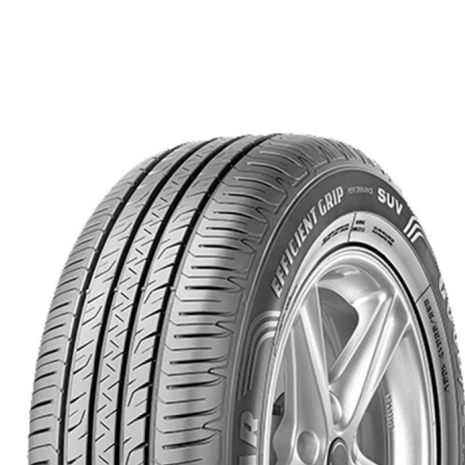 Goodyear EfficientGrip Performance SUV 225/55R18 102V VOL XL FP Lastiği