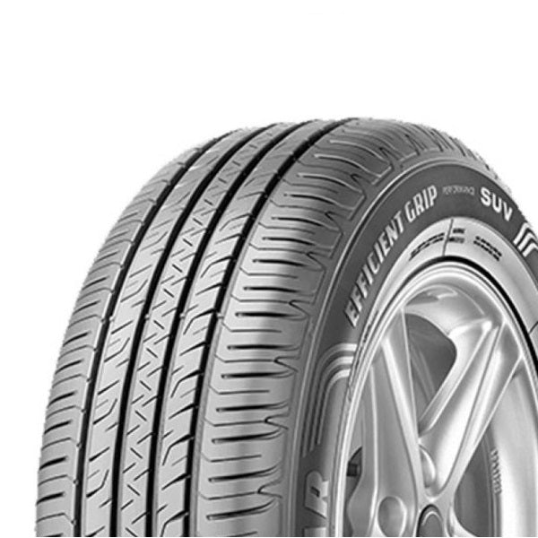 Goodyear EfficientGrip Performance SUV 245/40R20 99V XL VOL - KolayOto