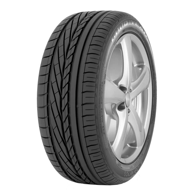 Goodyear Excellence 245/40R20 99Y XL FP RSC ROF *