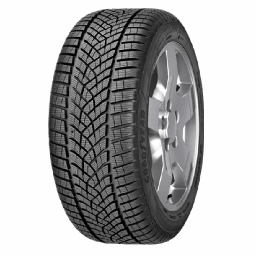 Goodyear UltraGrip Performance 2 205/50R17 89H * ROF