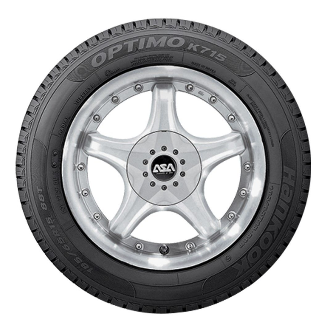 Hankook Optimo K715 145/80R13 75T - KolayOto