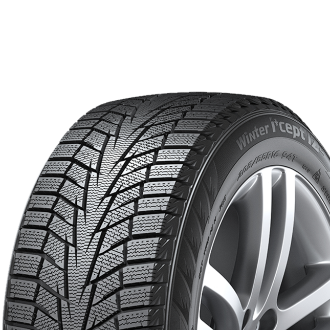 Hankook Winter I*Cept iZ 2 W616 245/45R19 102T XL Lastiği