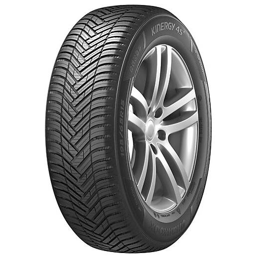 Hankook Kinergy 4S 2 H750B 255/40R18 99Y XL RFT - KolayOto