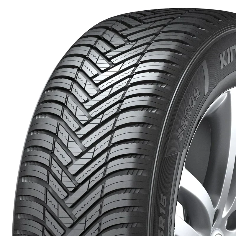 Hankook Kinergy 4S2 X H750A 225/50R18 95V M+S 3PMSF - KolayOto