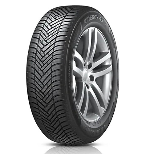 Hankook Kinergy 4S2 X H750A 225/50R18 95V M+S 3PMSF - KolayOto