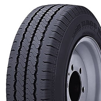 Hankook Radial RA08 145R13C 88/86R 8PR - KolayOto