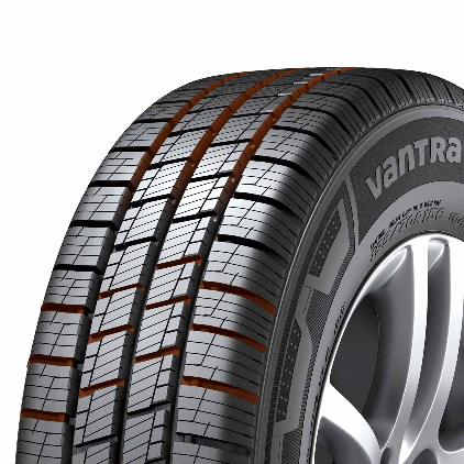 Hankook Vantra ST AS2 RA30 225/65R16C 112/110R 8PR M+S Lastiği
