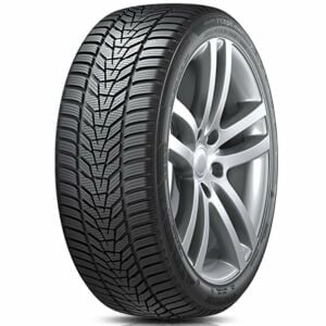 Hankook Winter I*Cept Evo3 W330B 245/45R18 100V XL RFT M+S 3PMSF HRS