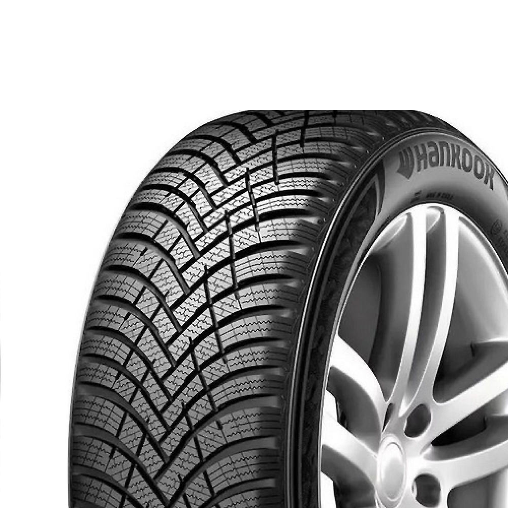 Hankook Winter I*Cept RS3 W462B 225/55R17 97H RFT Lastiği