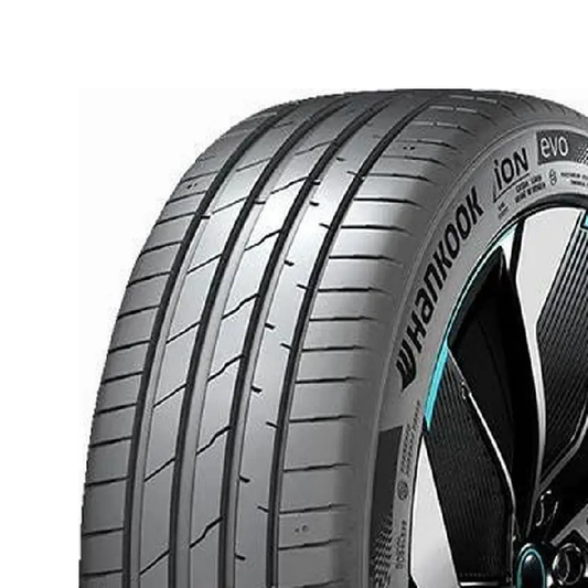 Hankook iON evo SUV IK01A EV 215/60R18 102W XL Sound Absorber Lastiği