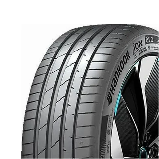 Hankook iON Evo SUV IK01A 255/35R21 98W XL Lastiği