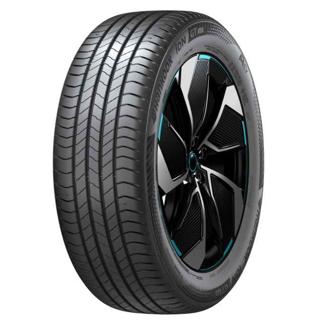 Hankook iON GT SUV IK41A 215/55R18 99V EV