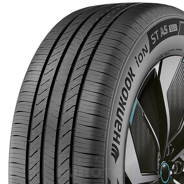 Hankook iON ST AS SUV IH61A 225/60R18 104W XL M+S - KolayOto