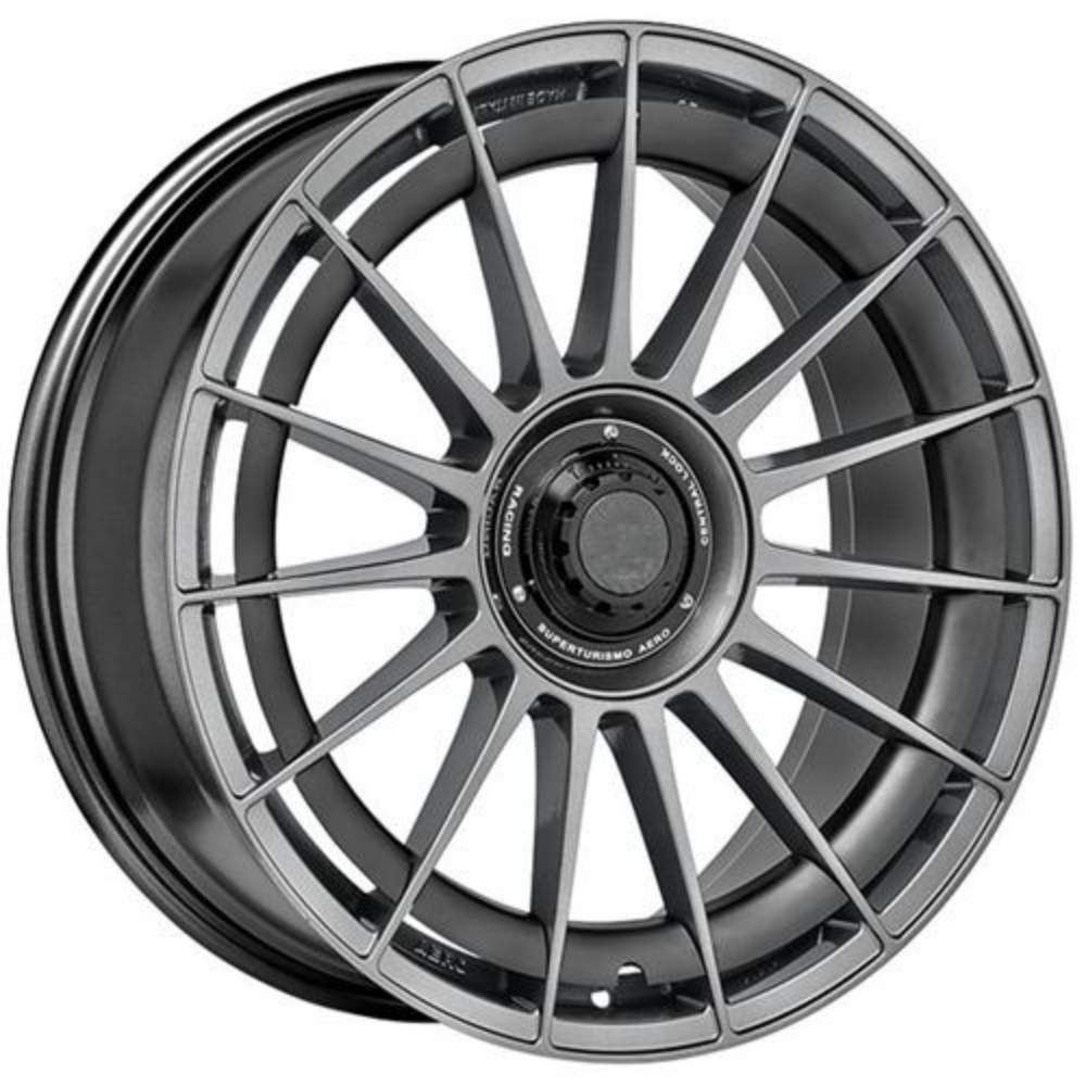 DSW 18 inç 5*112 ET40 Siyah Jant Takımı (J-6279)